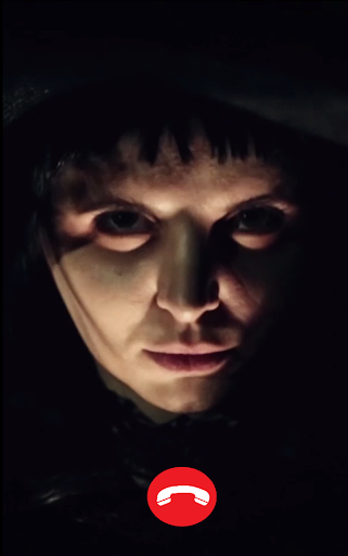 Videollamada de Bruja Maruja Screen 3