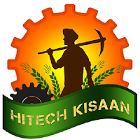 HiTech Kisaan