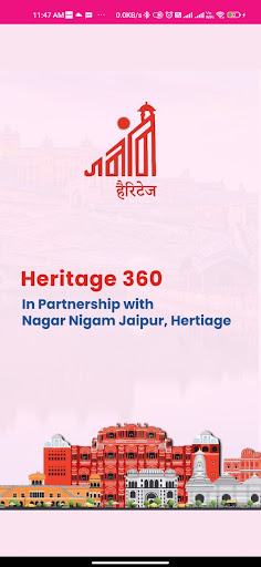 Heritage360