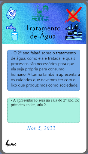 Feira Cultural - Aprendiz Screen 3