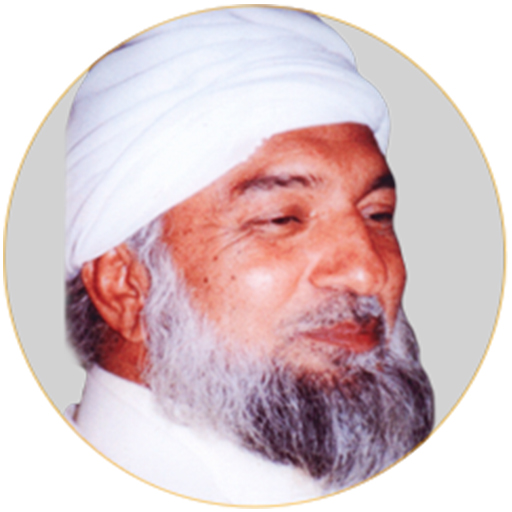 Imam Mehdi Divine App