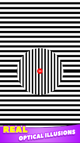 Optical illusion Hypnosis screenshots 1