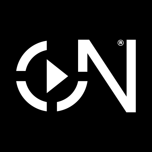 ON - Il teatro delle Culture logo