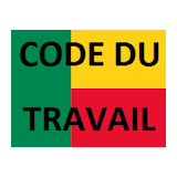 Code du Travail Béninois icon