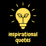 Cover Image of Tải xuống inspirational quotes 1 APK