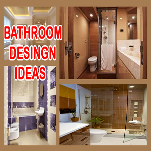 Bathroom Design Ideas logo