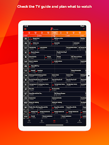 Freeview fv app best sale