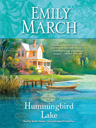 Icon image Hummingbird Lake: An Eternity Springs Novel