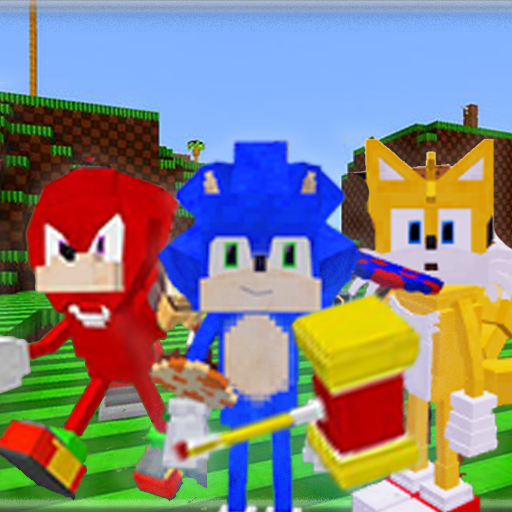 Sonic Hedgehog 2 Game Mod