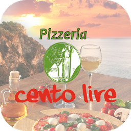 「Pizzeria Cento Lire」のアイコン画像