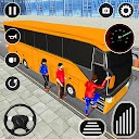 Coach Bus Driving Simulator 3D 9.3.4 APK Скачать