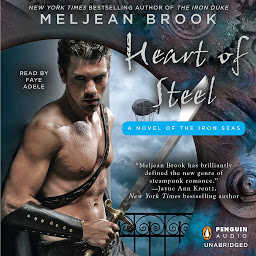 Icon image Heart of Steel