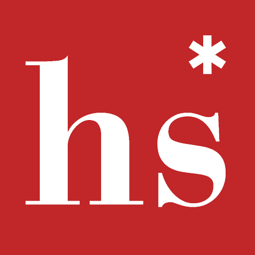 Harper Stairmand Claims App logo
