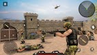 screenshot of FPS Encounter Shooting Games