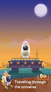Space Colonizers Idle Clicker Unknown