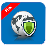Free Unlimited VPN Master icon