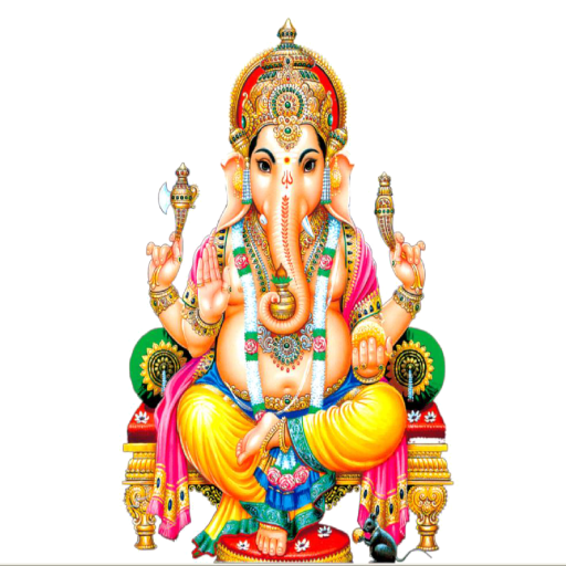 Ganesh Mantra Nonstop 1.0 Icon