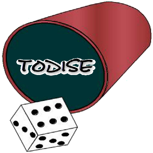 TODISE - AppWisp.com