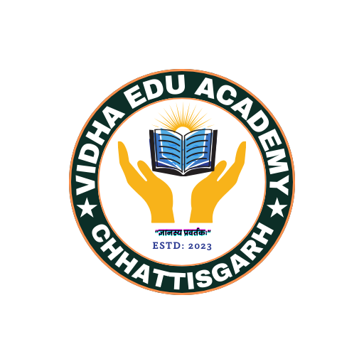 Vidha Edu Academy for  Android – Latest Version & Features app icon