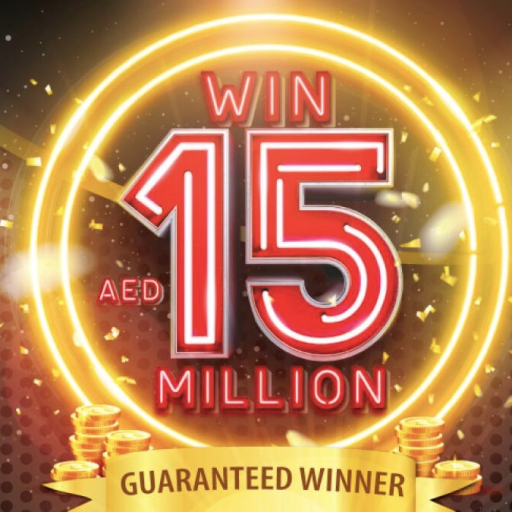 Big Ticket Results Abu Dhabi Laai af op Windows