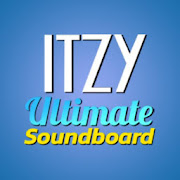 ITZY Ultimate Soundboard - FREE Kpop Soundboard