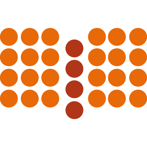 Sistema Bibliotecario Reggiano logo