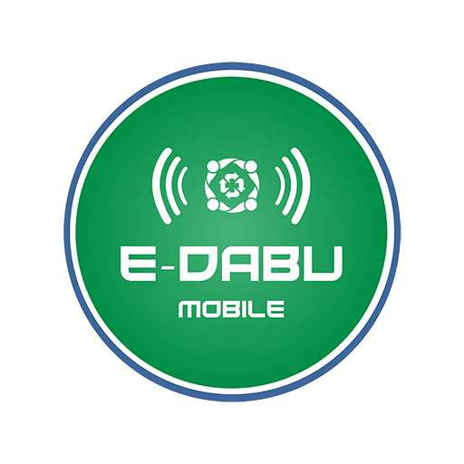 Edabu Mobile logo