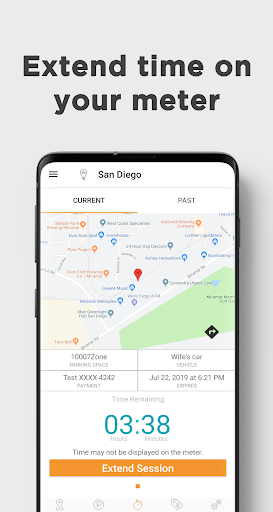 Park Smarter screenshot
