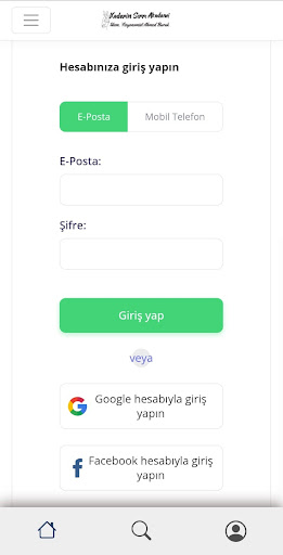 Kaderin Sırrı Screen 2