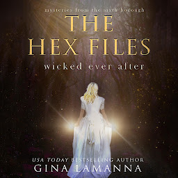 Icon image The Hex Files: Wicked Ever After