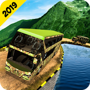 Top 45 Simulation Apps Like Military Bus Coach Driver: New Driving Simulator - Best Alternatives