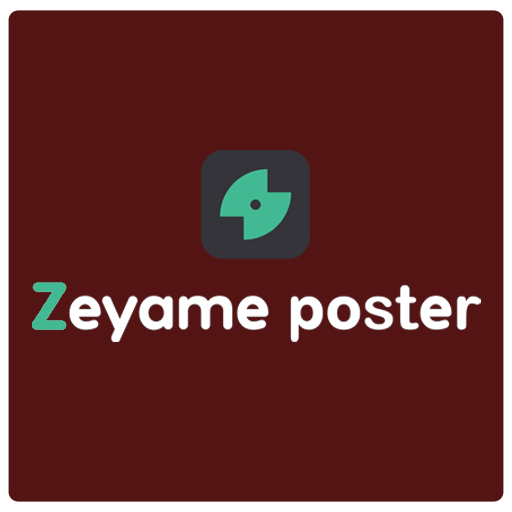 Zeyame logo
