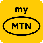 Cover Image of Download myMTN NG  APK