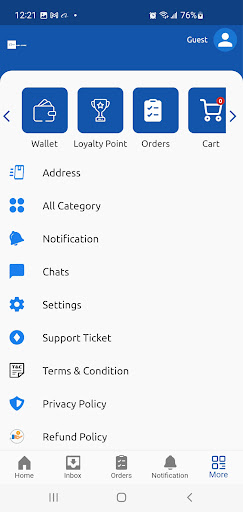 Kws Store Screen 3