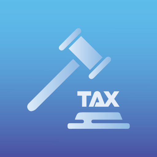 AI Tax Law: Taxing with AI 1.1.3 Icon