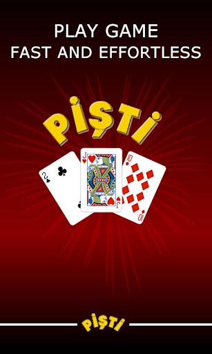 Pisti Card Game - Offline 1.0.18 screenshots 1