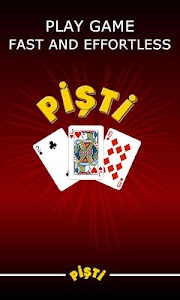 Pisti Card Game - Offline Unknown