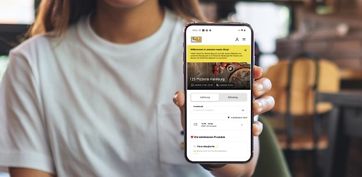 123 Pizzeria Hainburg