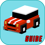 Guide for Smashy Road Wanted icon