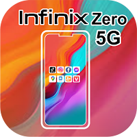 Infinix Zero 5 G Launchers