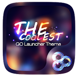 The Coolest Go Launcher Theme icon