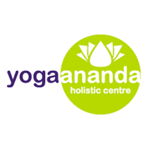 Yoga Ananda  Icon
