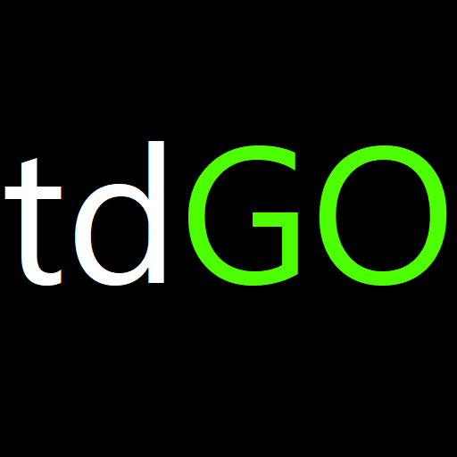tdGO - AppWisp.com