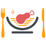 Tasty Foods Recipes icon