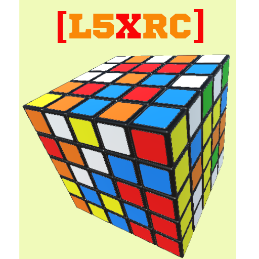 L5XRC  Icon
