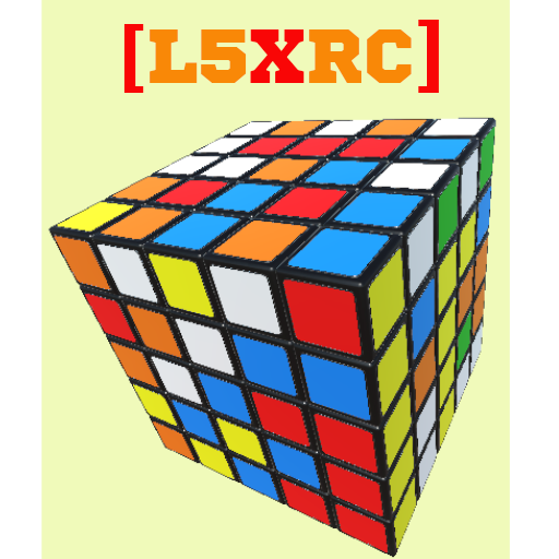 L5XRC logo