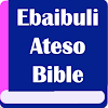 Ateso Bible (Ebaibuli) icon