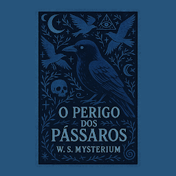 Icon image O Perigo dos Pássaros