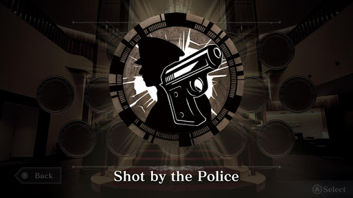 Death Come True screenshot 7