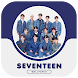 Kpop Idol: Seventeen Wallpaper - Androidアプリ
